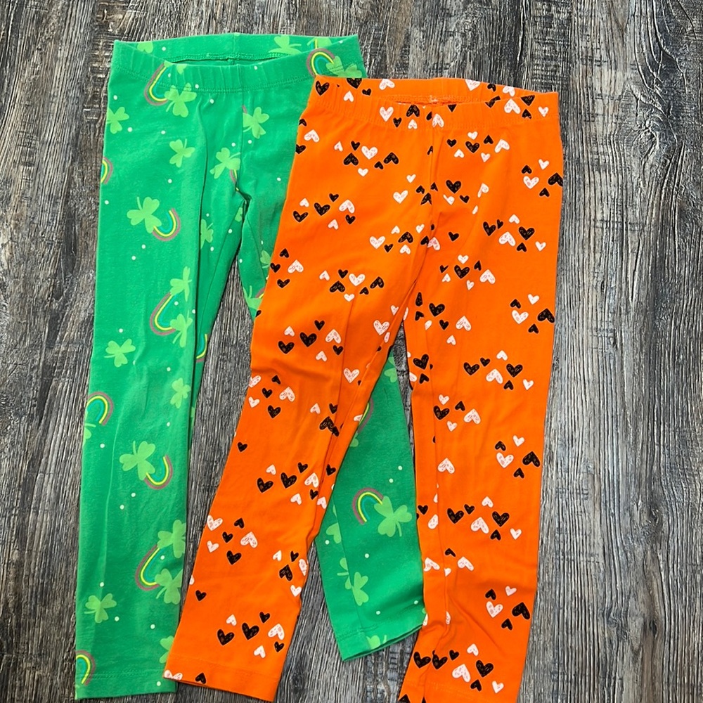 Cat&Jack Leggings